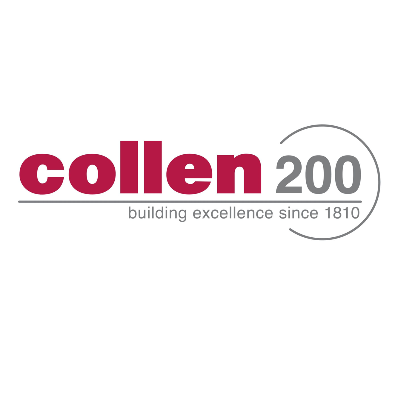 Collen 200 Logo