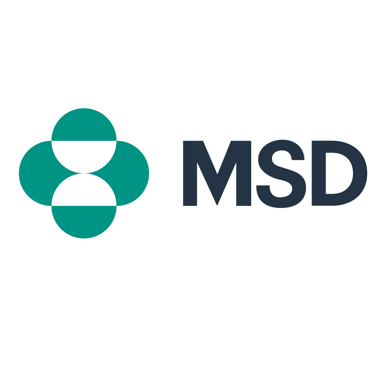MSD Logo