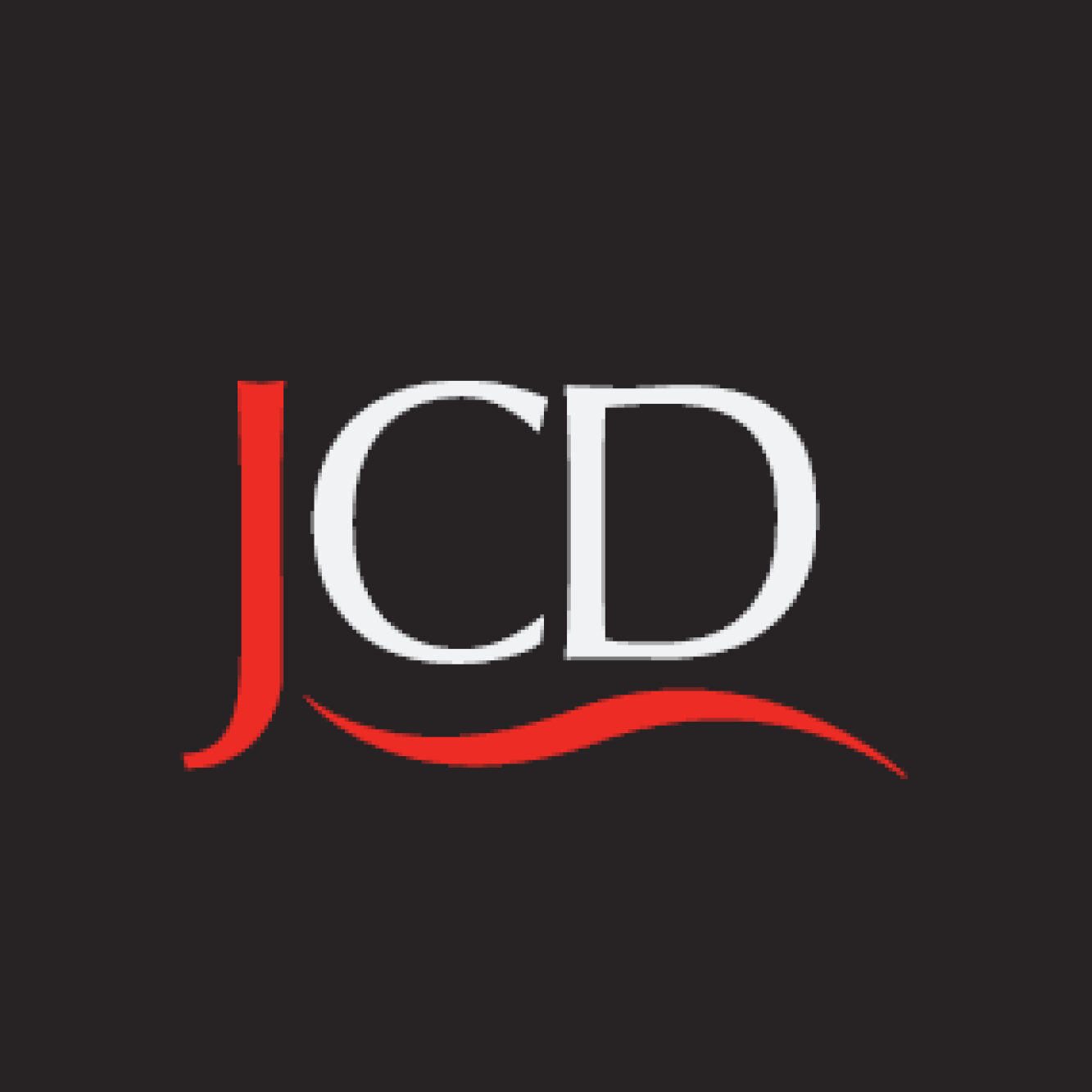JCD Logo