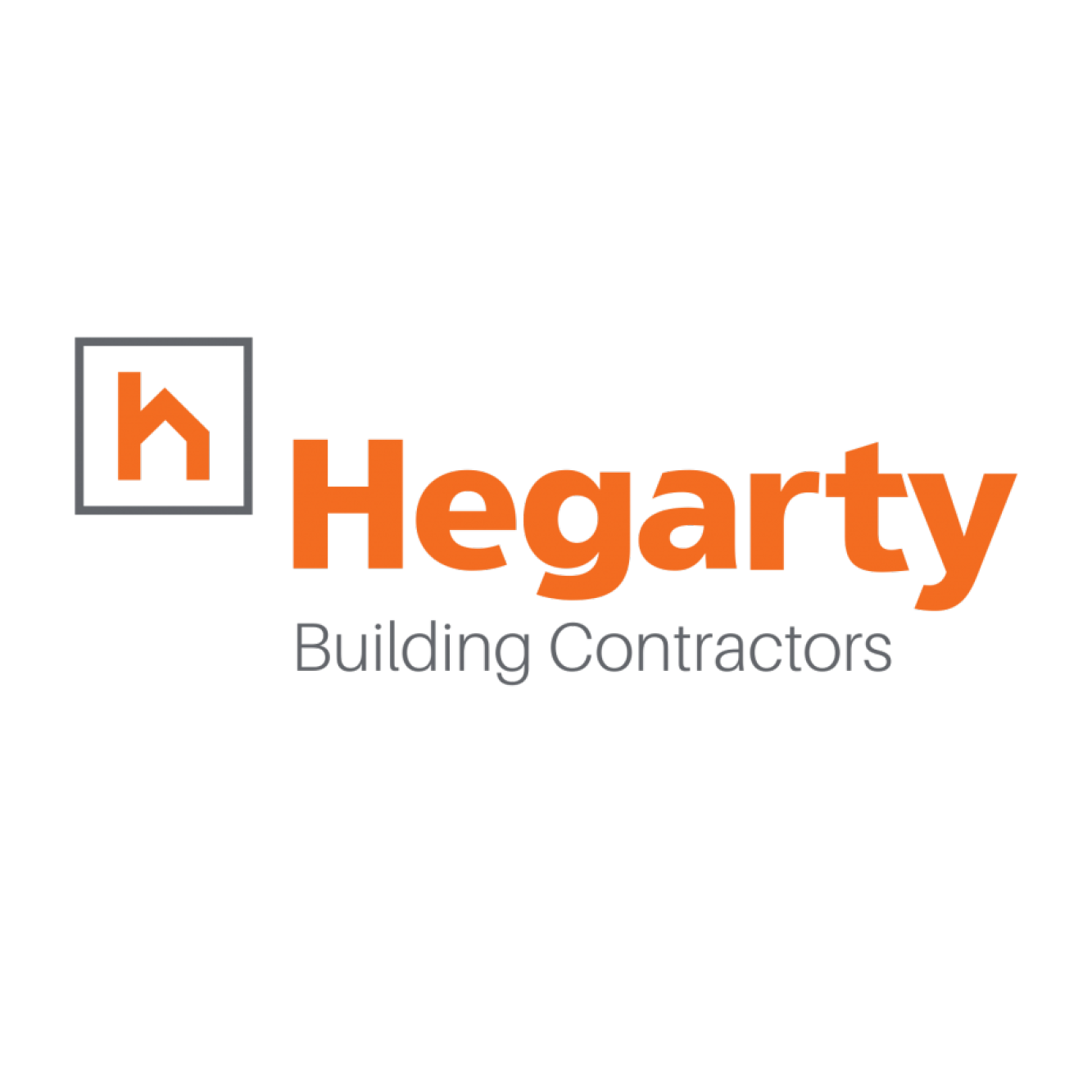 Hegarty Logo