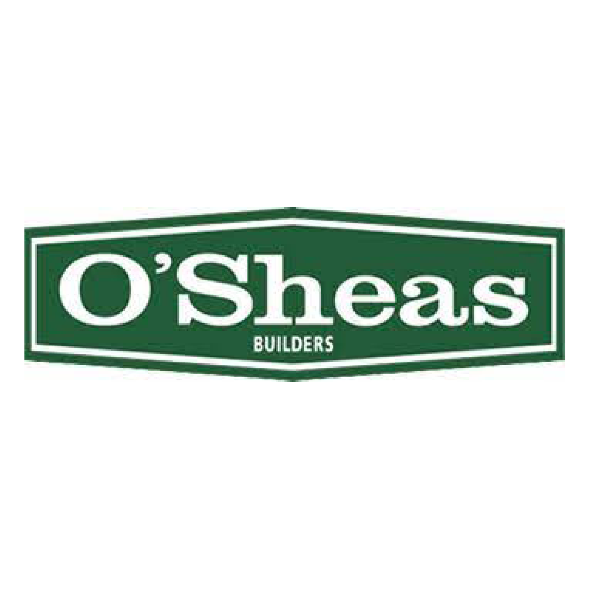 O'Sheas Logo