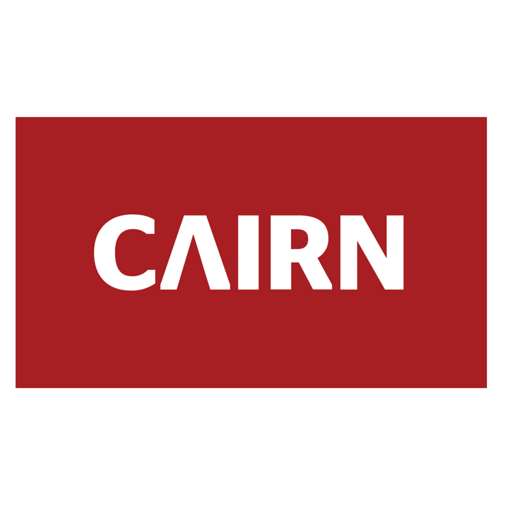 Cairn Logo