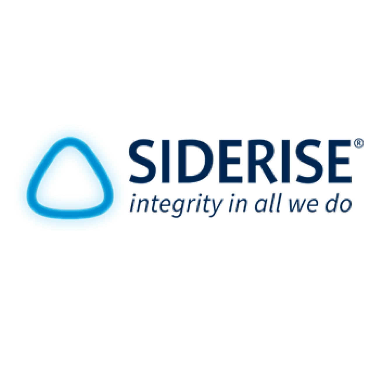 Siderise Logo