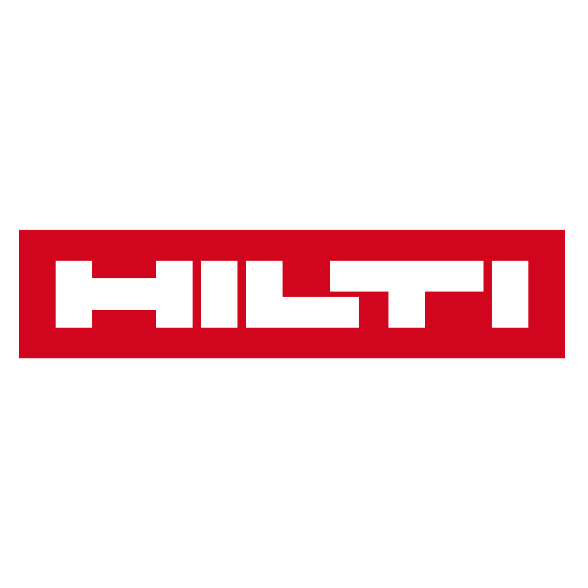 Hilti Logo