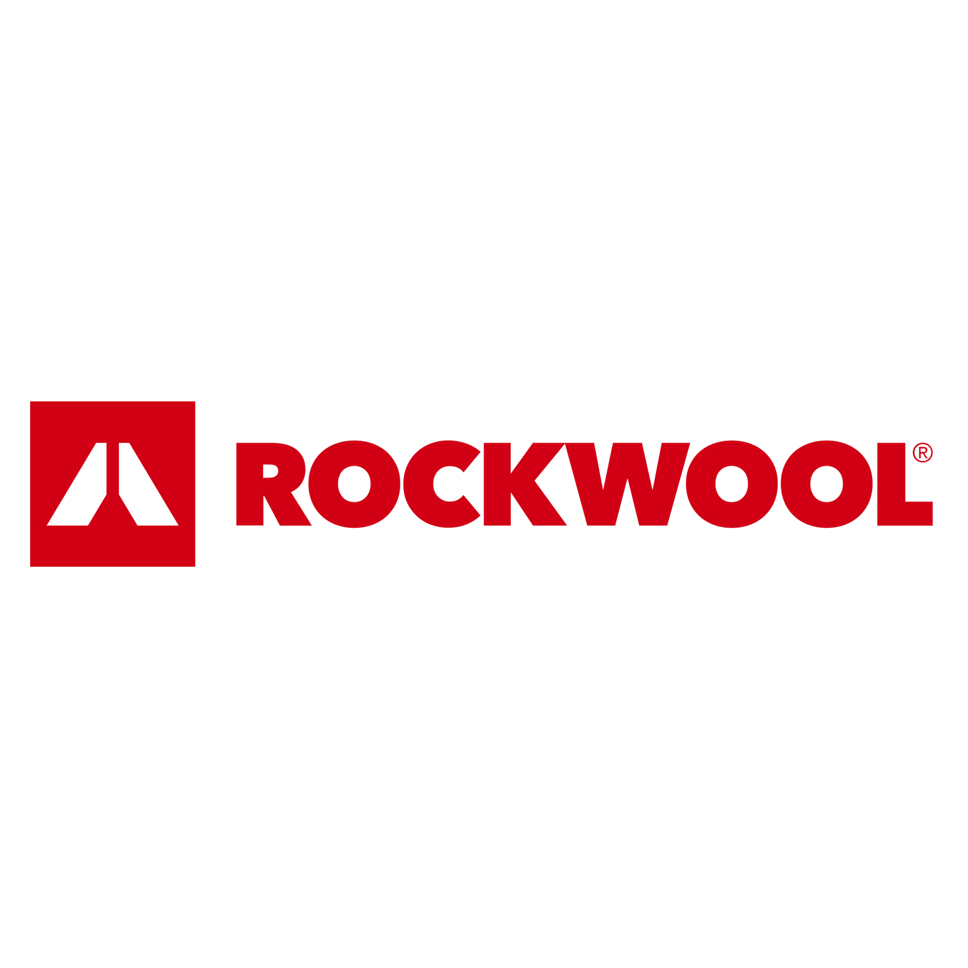 Rockwool Logo