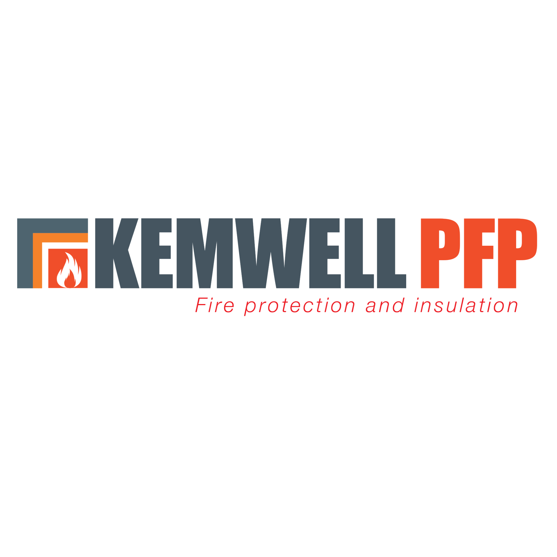 Kemwell PFP Logo