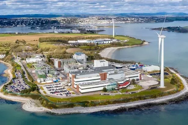 Healthcare Buildings 