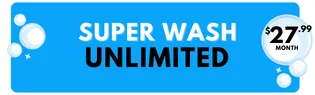 super wash unlimited graphic