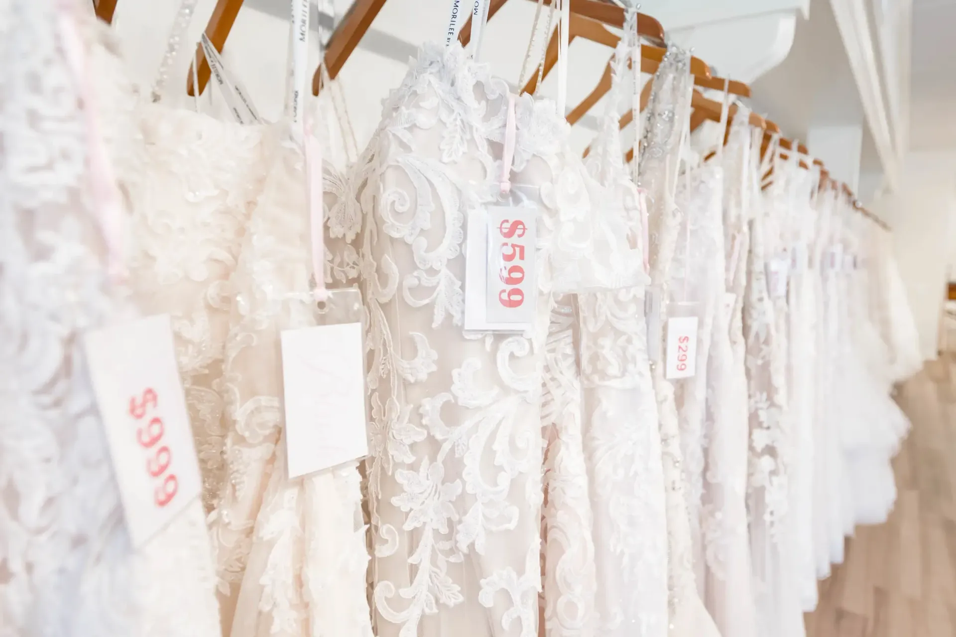 Pretty in Pink Experience