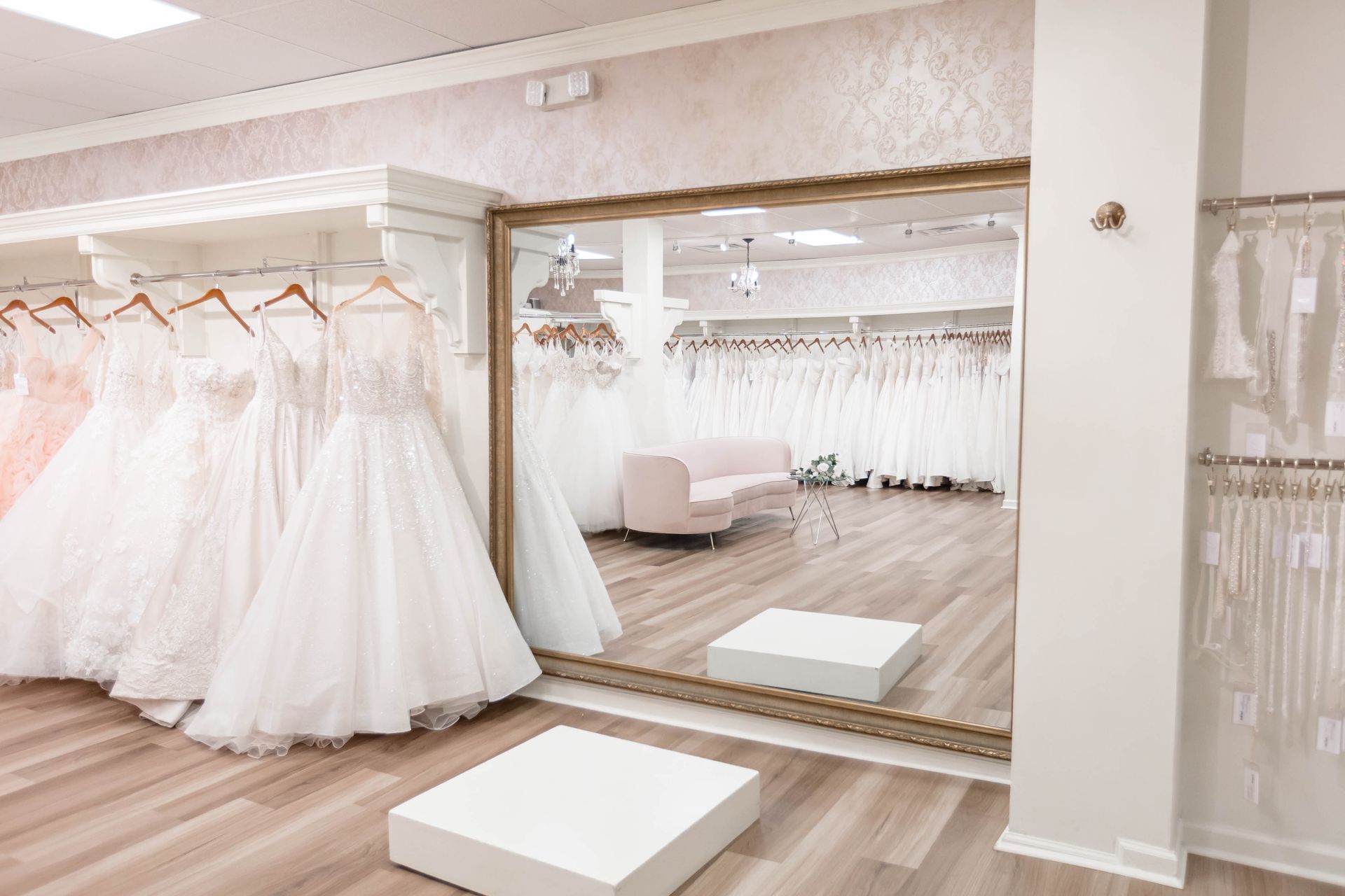 The Ultimate Experience