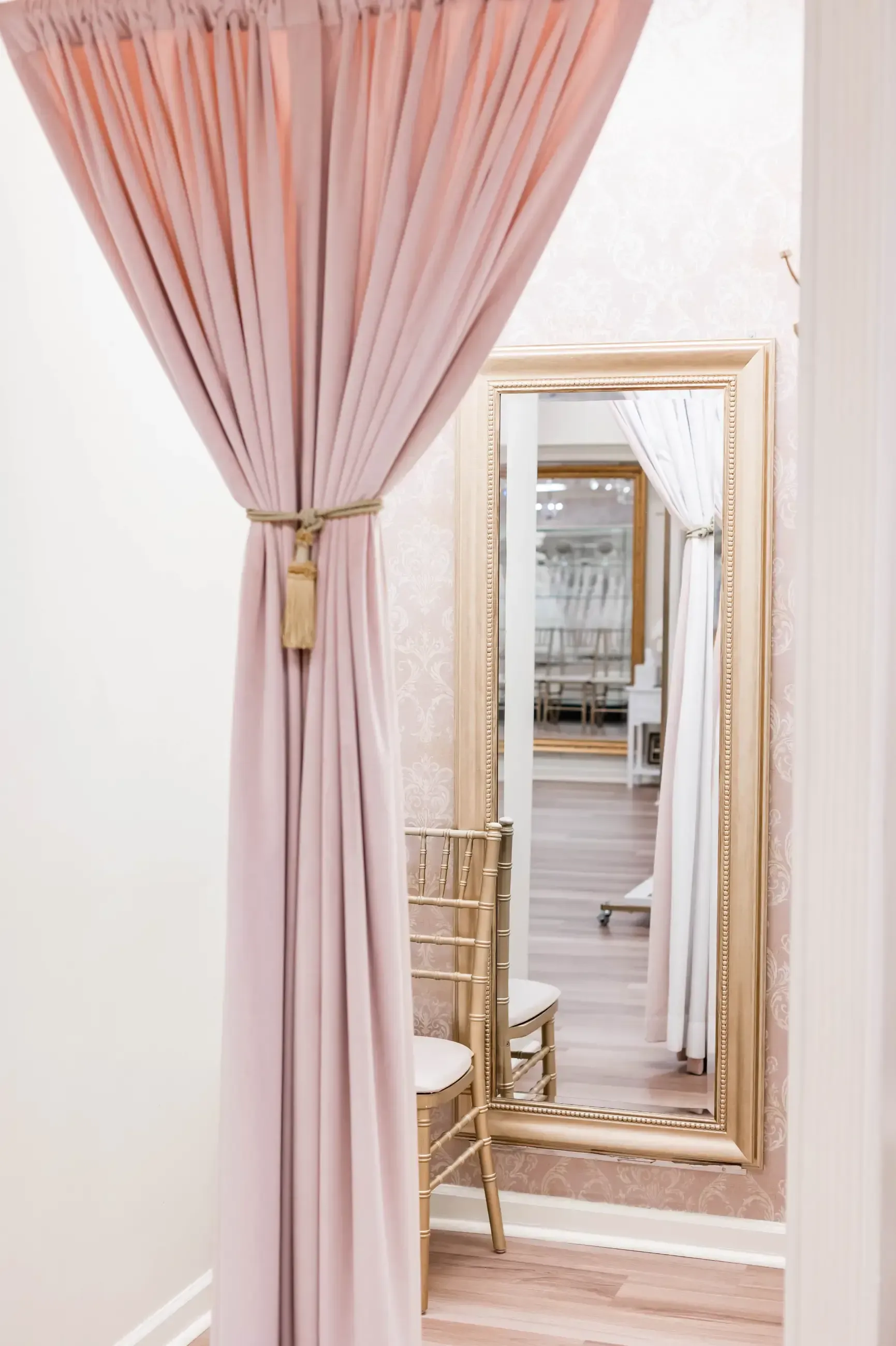 Debutante Appointments