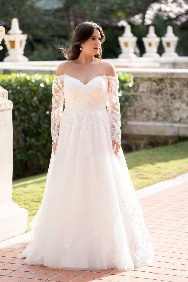 Allure Bridals