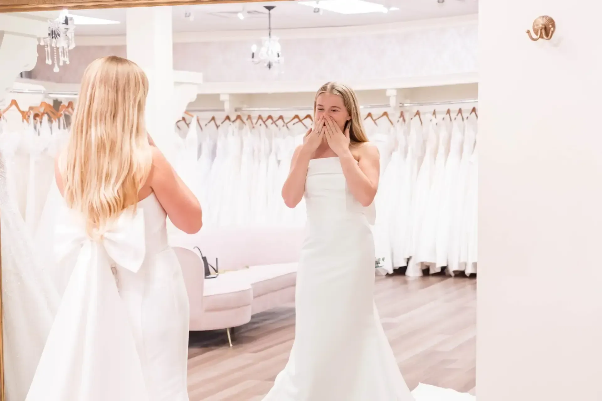 Dress Revel Appointment