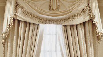 bespoke curtains