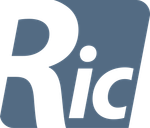 The RIC Group Logo