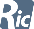 The RIC Group Logo
