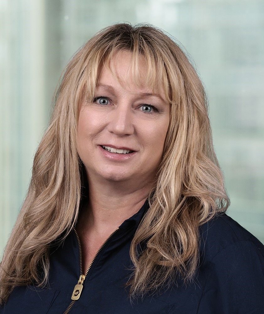 Lisa Martino headshot