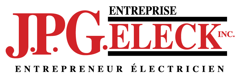 J.P.G. ELECK LOGO