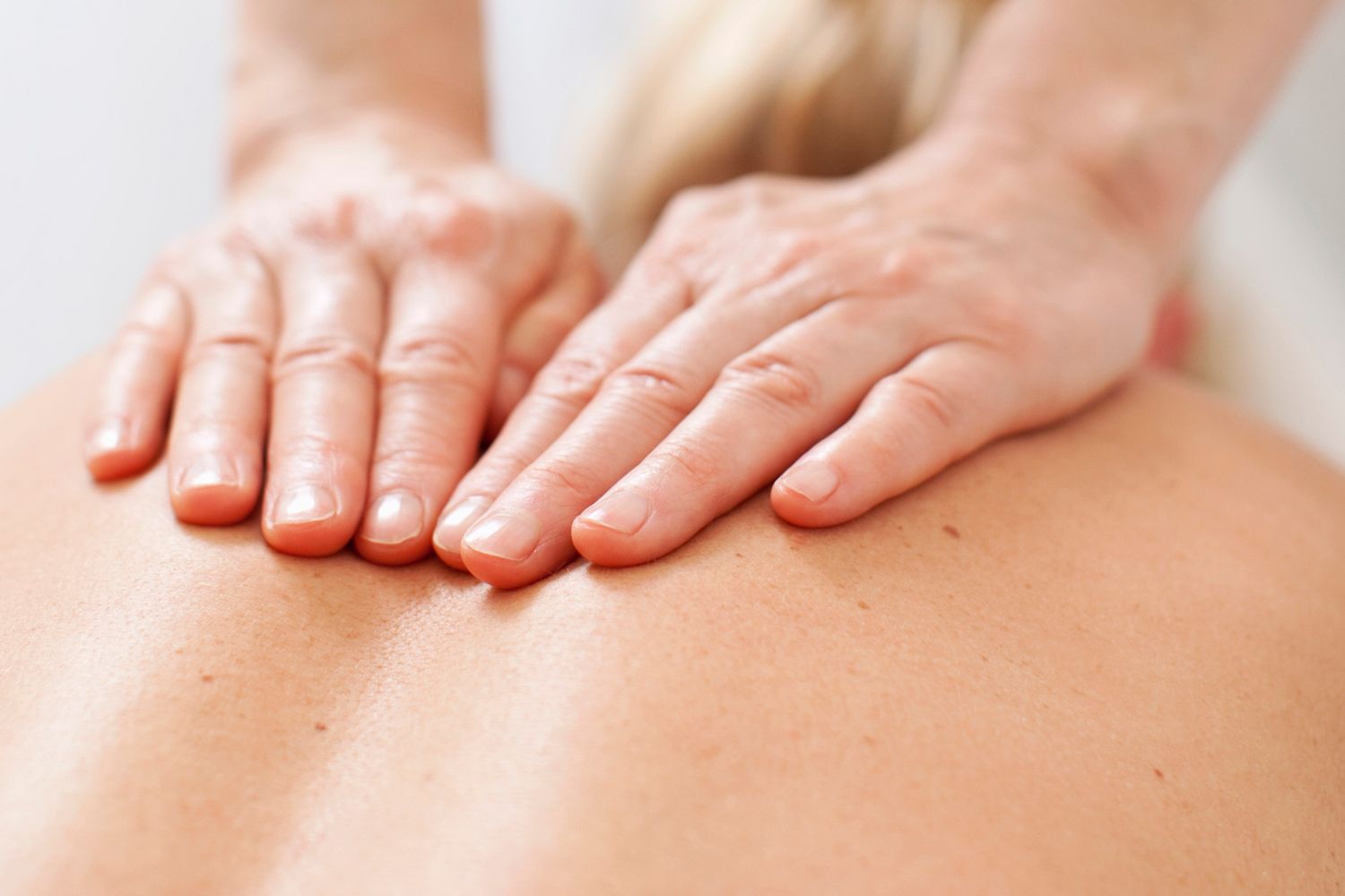 Swedish Massage | Chicago, IL | Massage Ling Ling