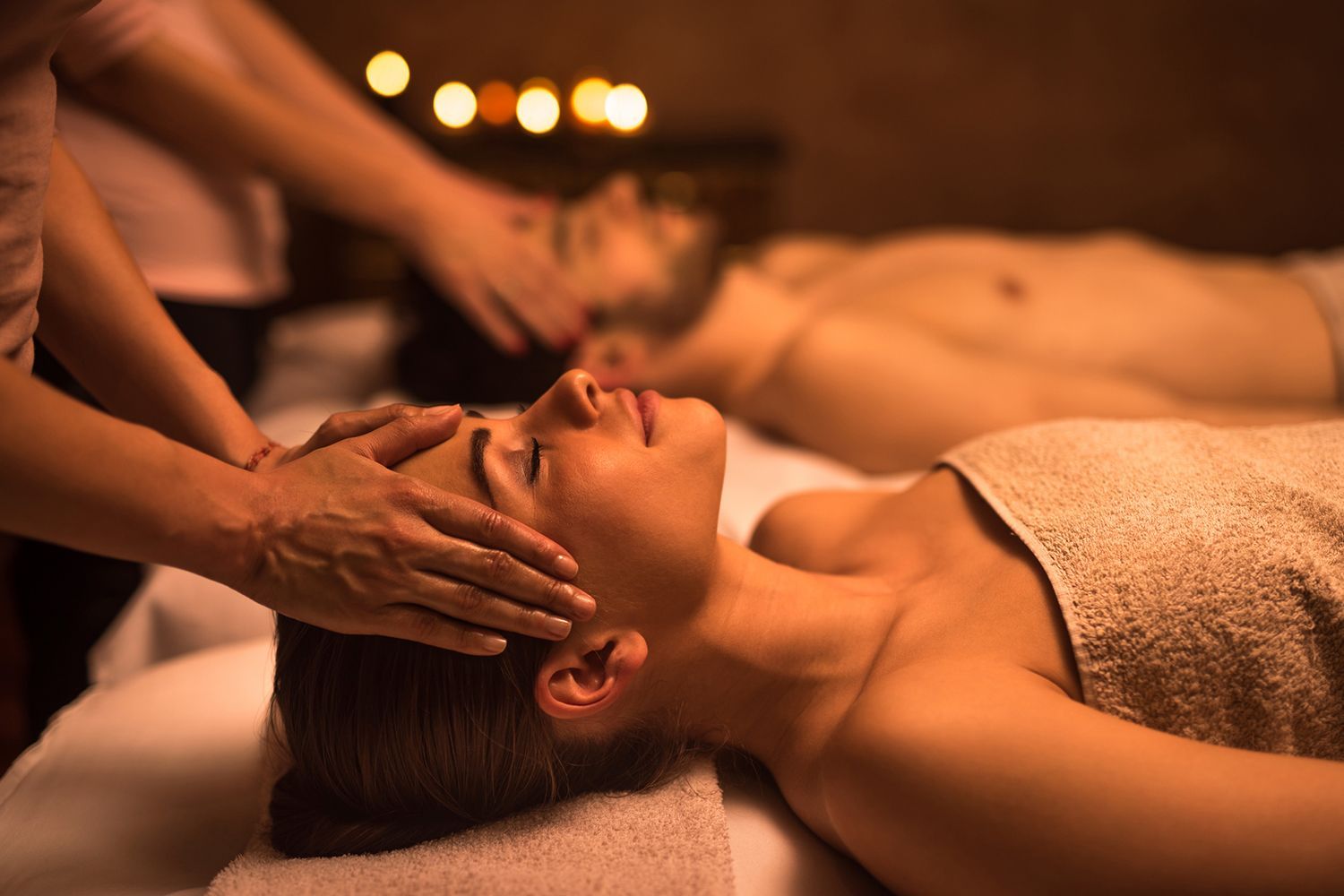 Headache Massage | Chicago, IL | Massage Ling Ling