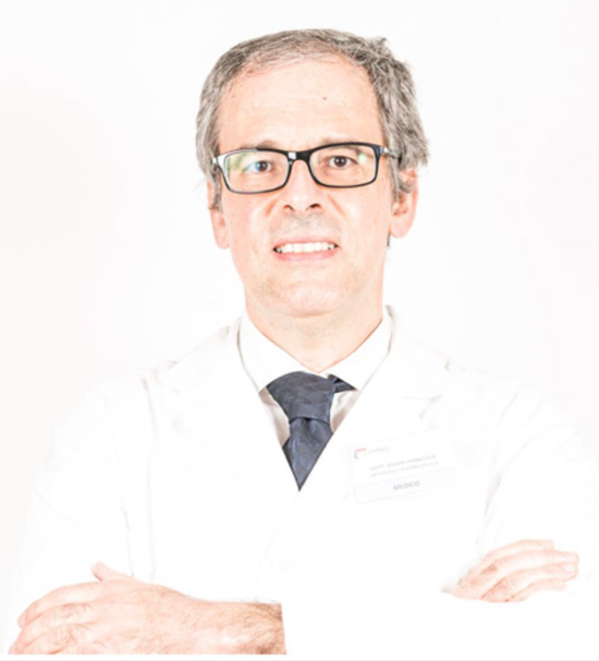 Jaarah Lombardo Mammoliti