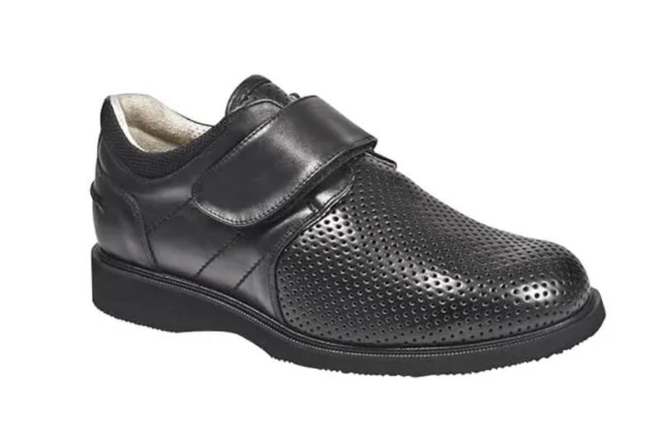 scarpa per donna nera