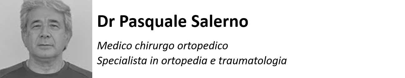 Dottor Salerno Pasquale