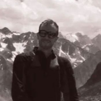 Francesco Pasquero