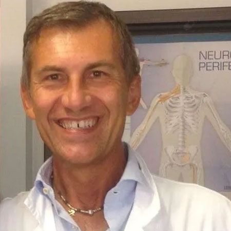 Gian Paolo Ferrero Regis