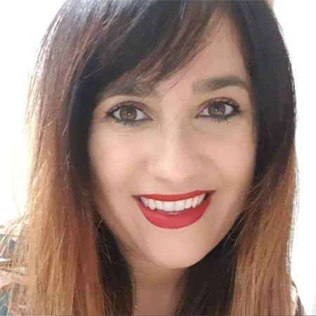 Jaarah Lombardo Mammoliti