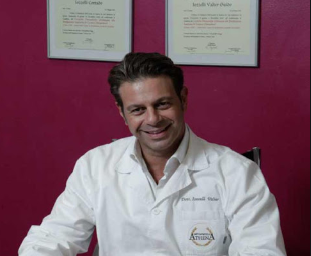 dott. daniele morfino