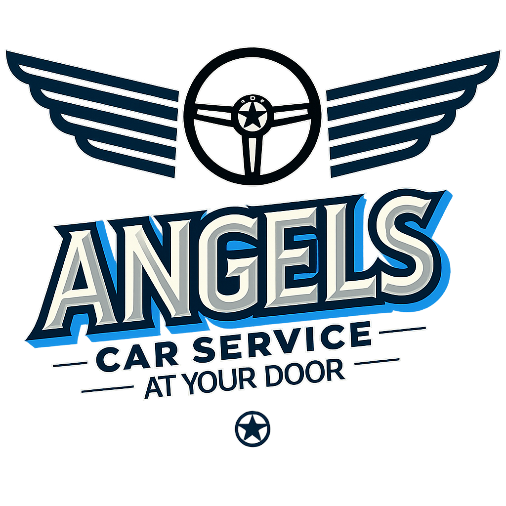Angels CS