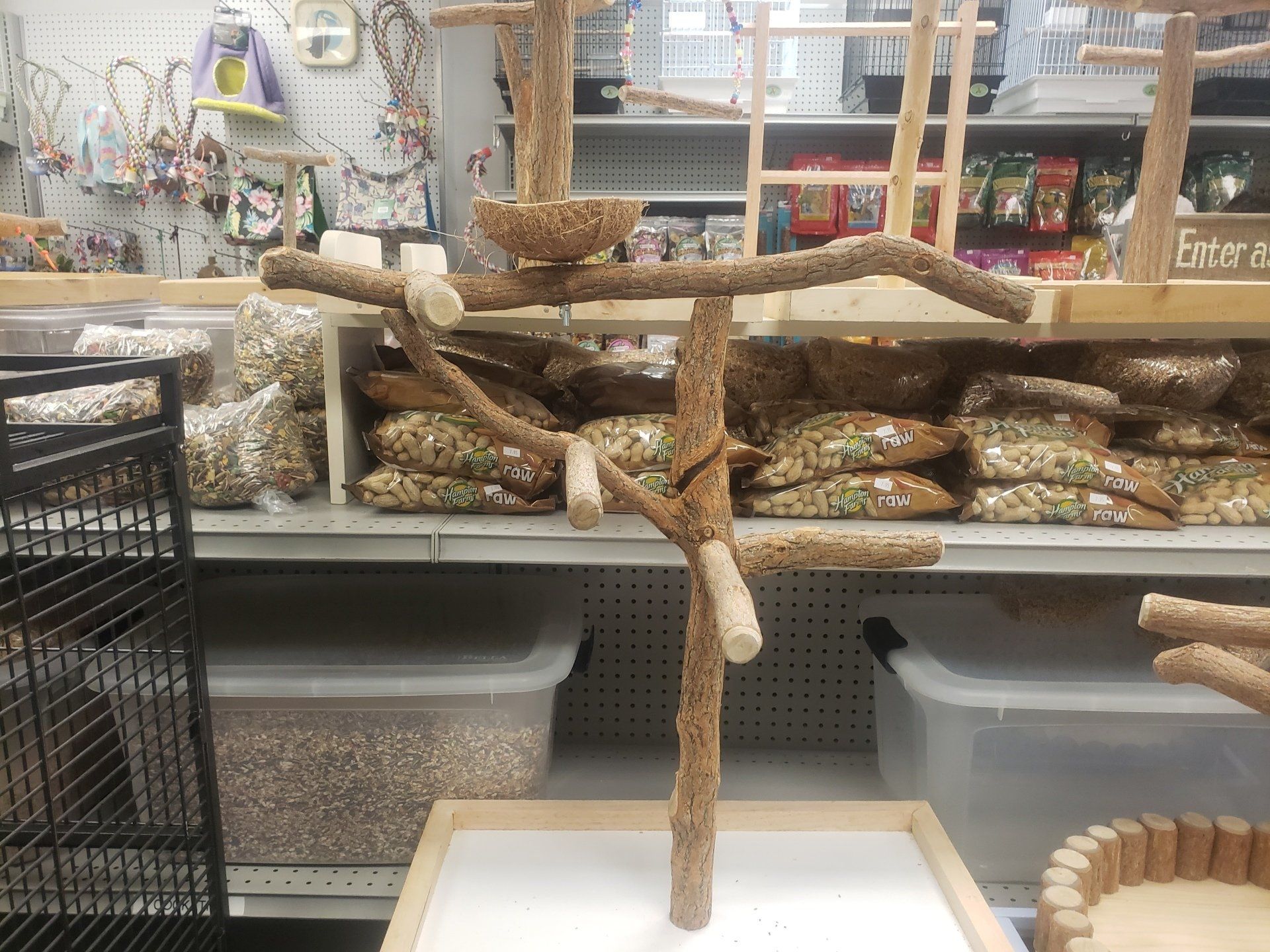 Picture Gallery First Flight Premium Bird feed