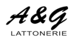 A & G LATTONERIE-LOGO