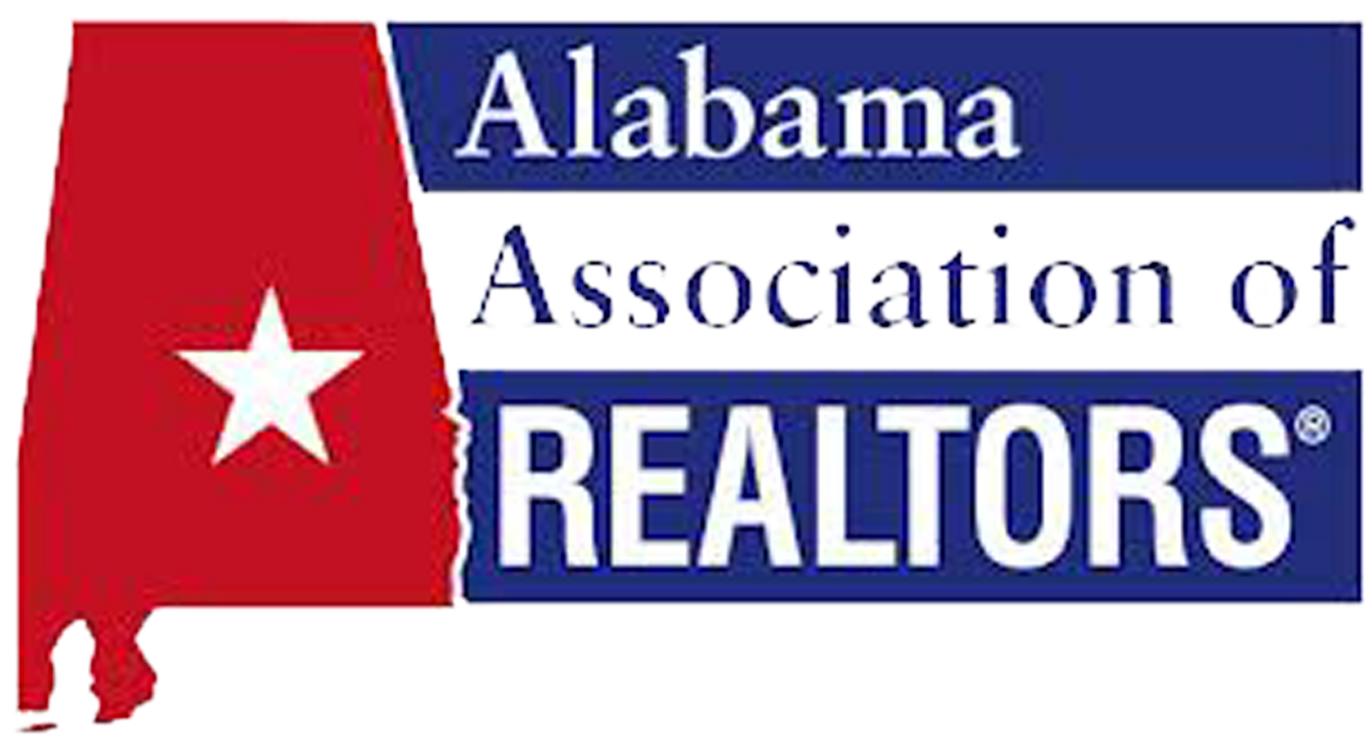 alabama association of realtors logo