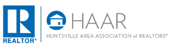 huntsville association of realtors logo