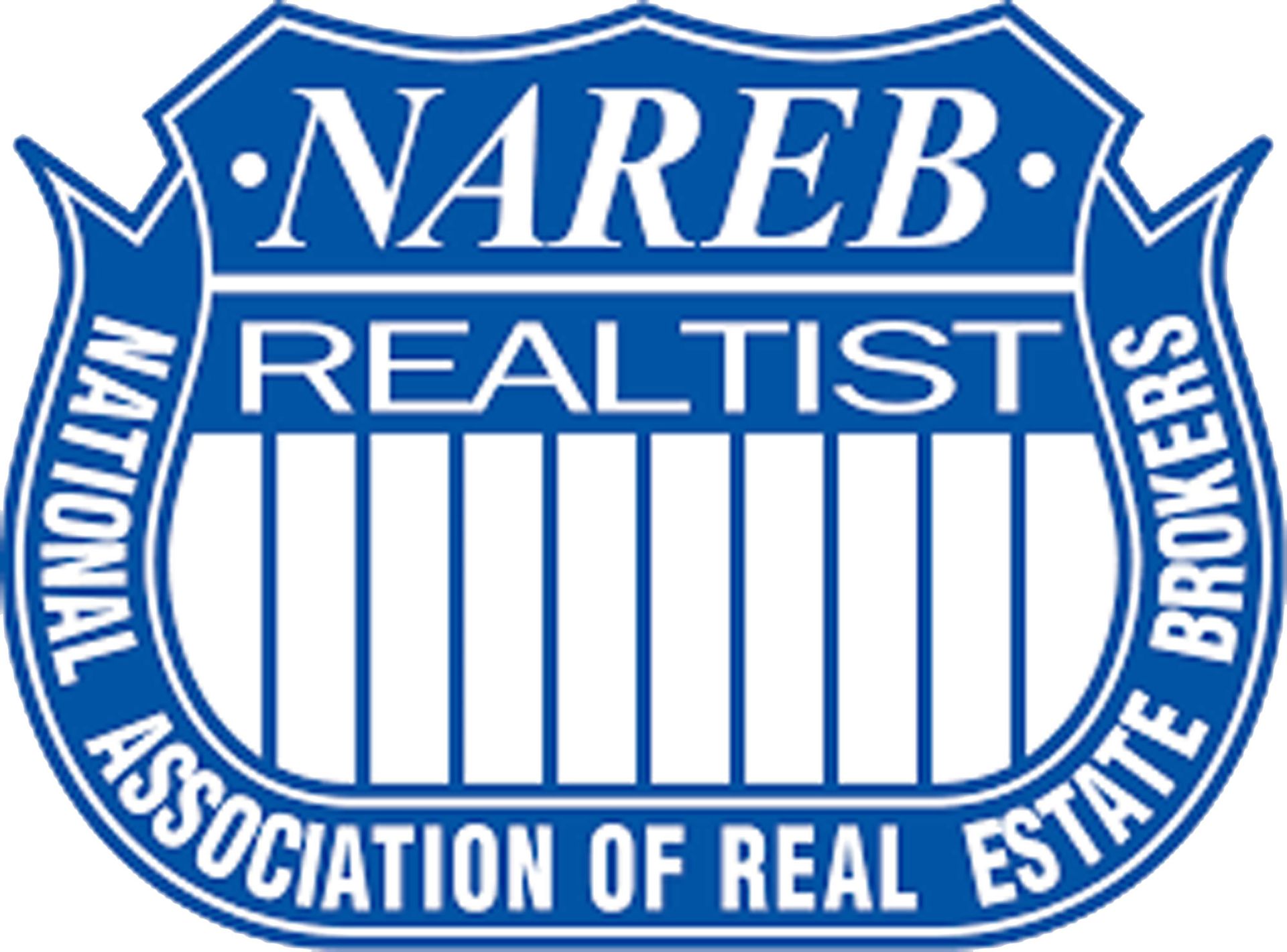 nareb realtist logo
