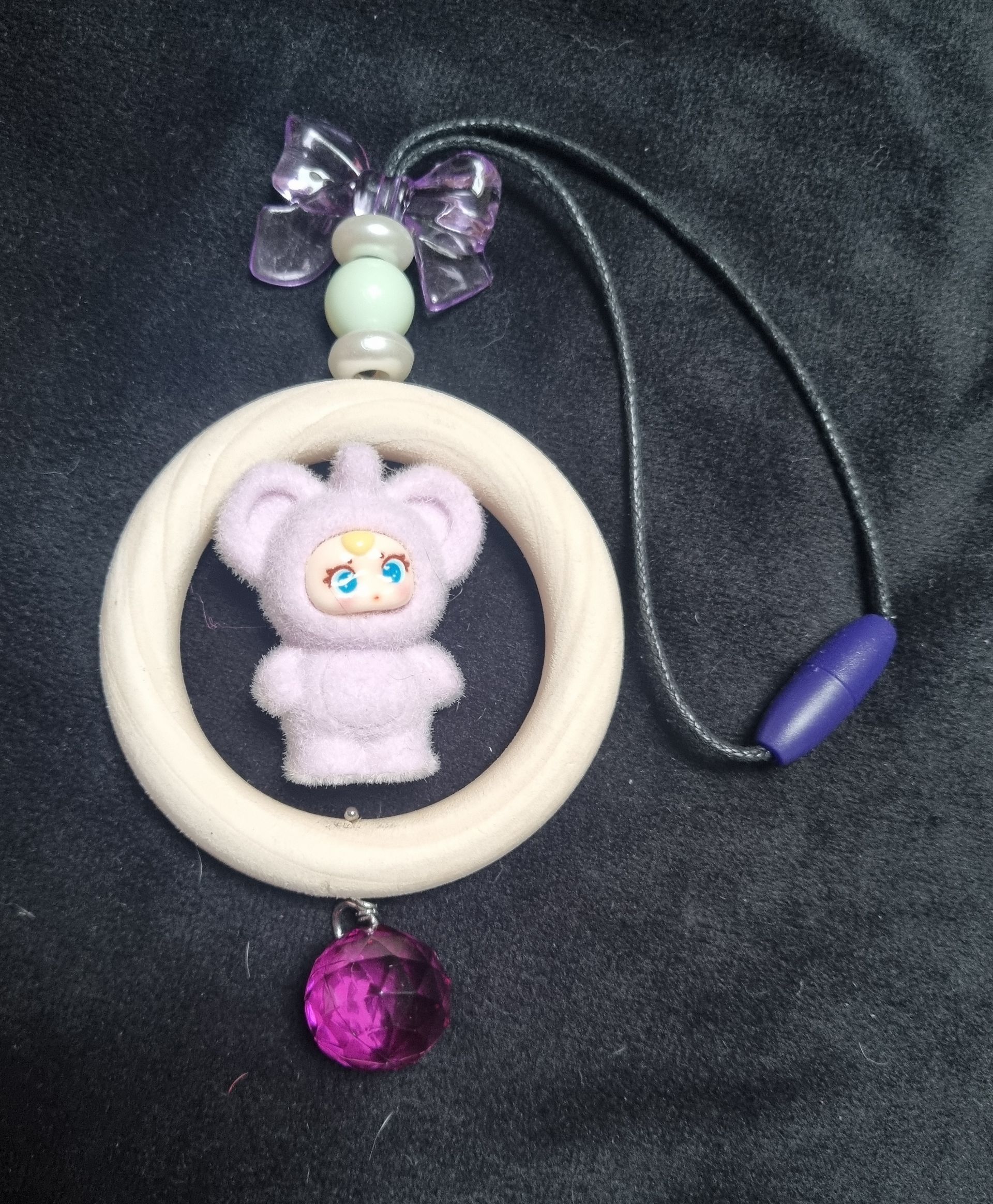 Autohangers / tashangers