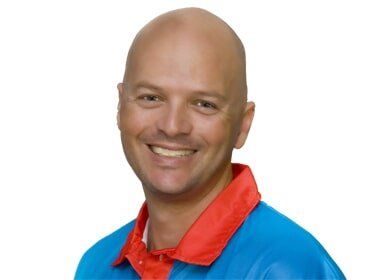 Chris phililips