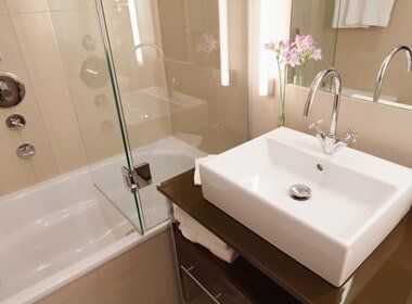 Reece Plumbing Cairns Plumber — Expert Plumber & Gasfitter in Woree, QLD