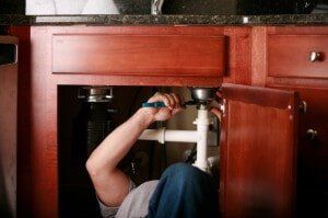 Cairns Plumber Roof Plumber — Expert Plumber & Gasfitter in Woree, QLD