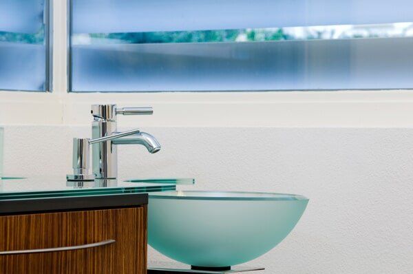 Bathroom Renovations with Chris Phillips Local Cairns Plumber — Expert Plumber & Gasfitter in Woree, QLD