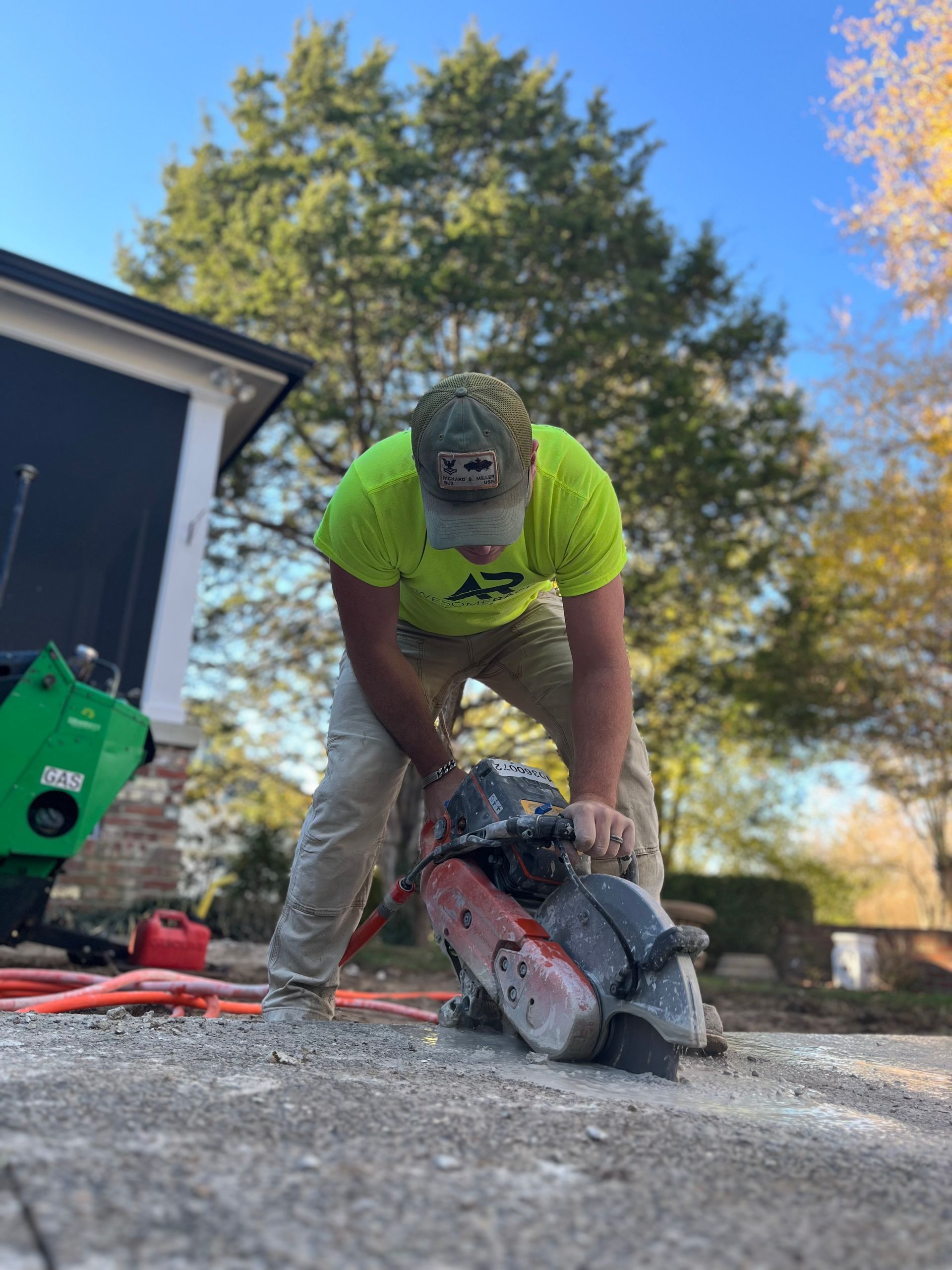 murfreesboro tn demolition contractor