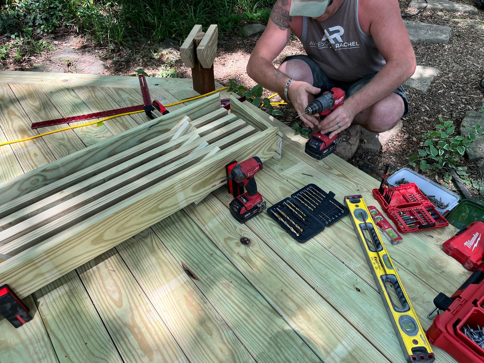 murfreesboro tn demolition contractor