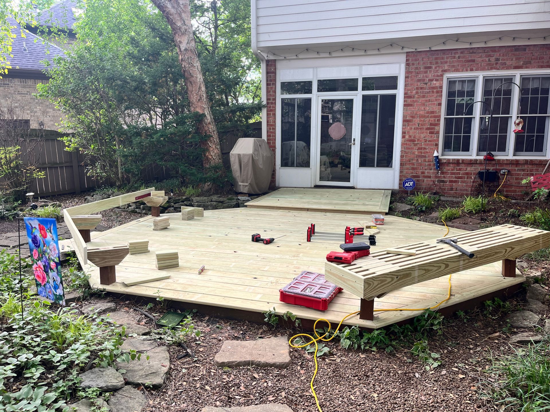 best deck builder in murfreesboro, tn