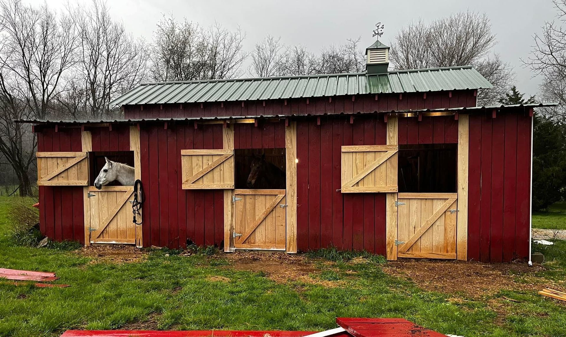 barn door murfreesboro