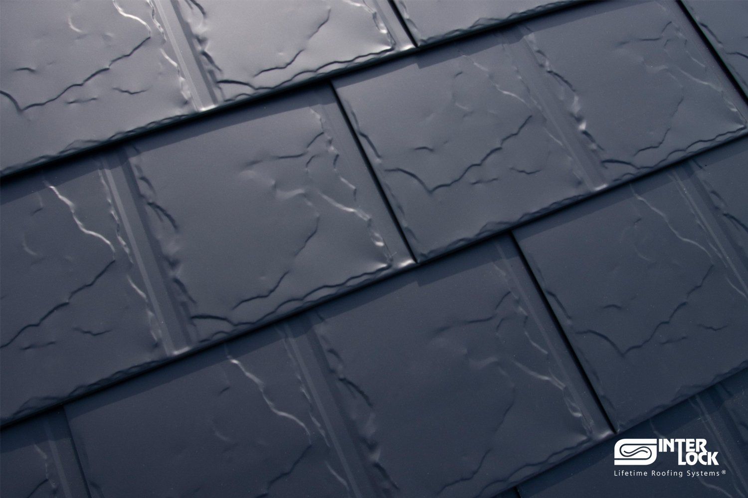 Canada's BEST ROOF™ — Interlock® Metal Roofing Systems — February 2023
