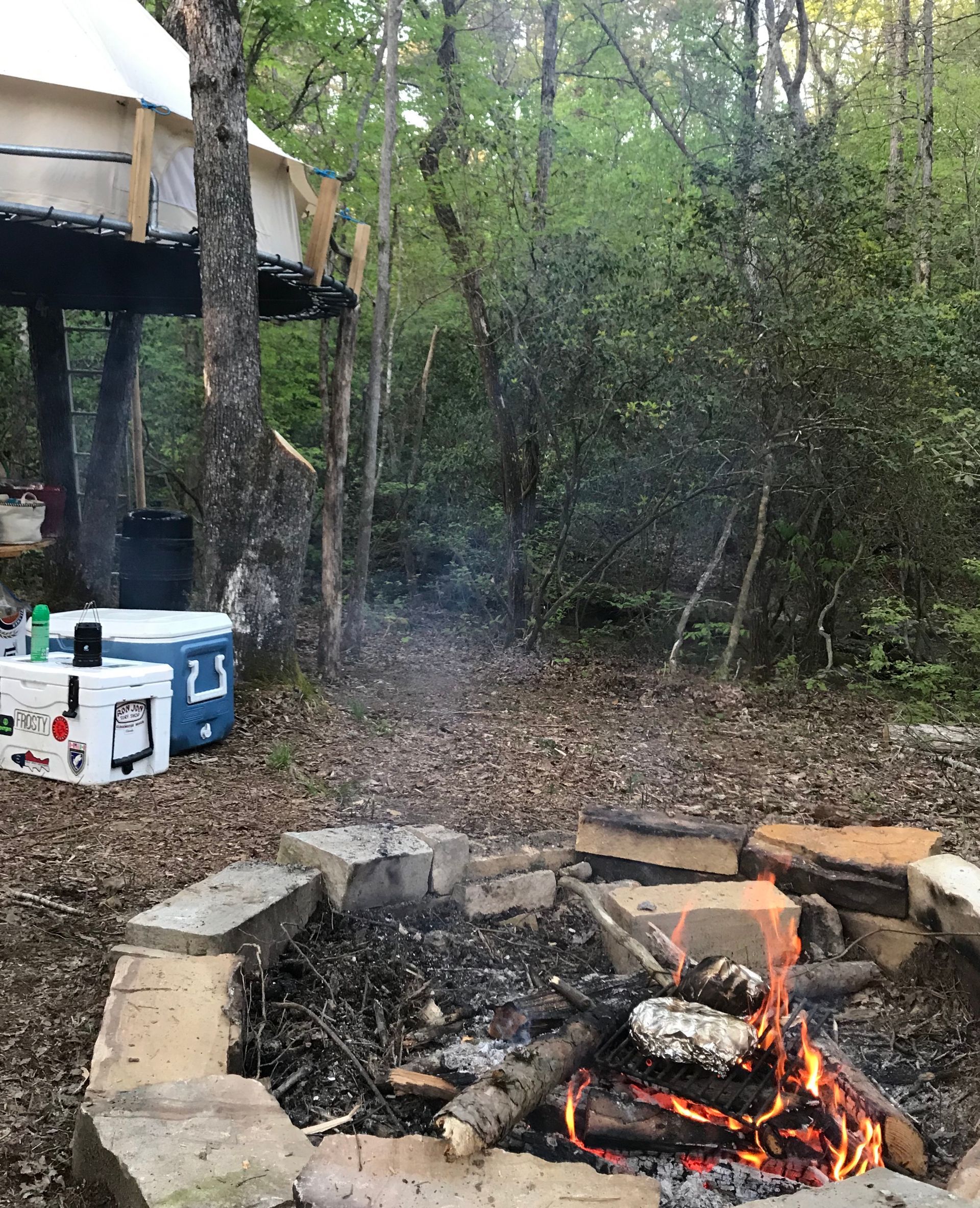 Cabin Rentals Tracy City, TN (931) 4502426