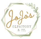 JoJo's Olfactory & Co. Logo