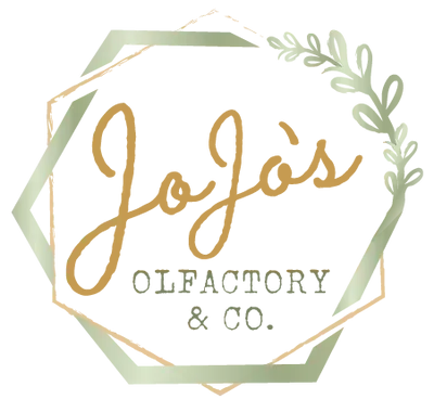 JoJo's Olfactory & Co. Logo